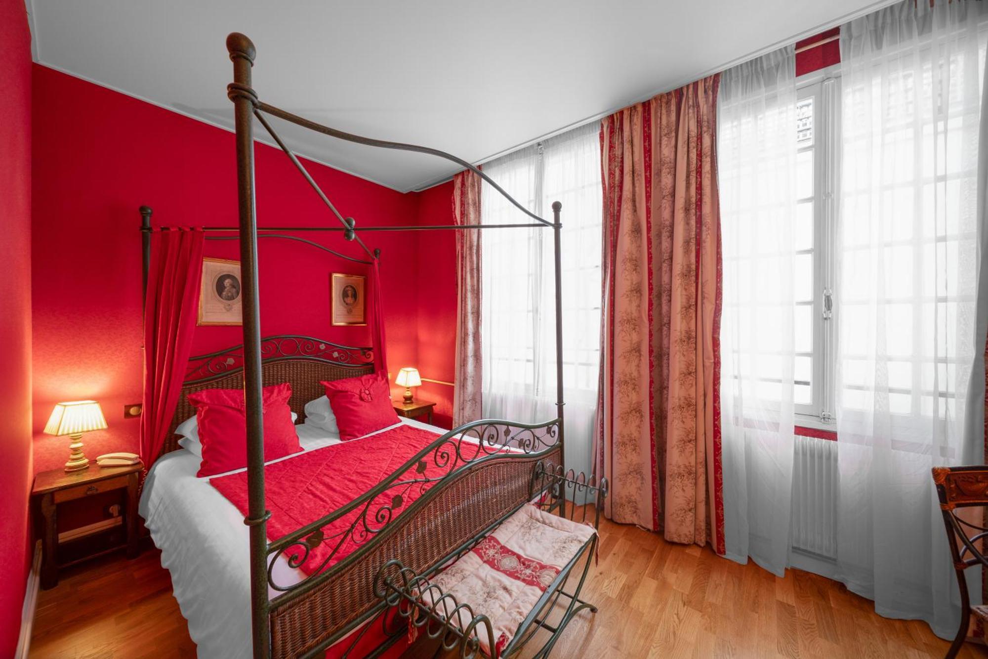 Charming Double Room