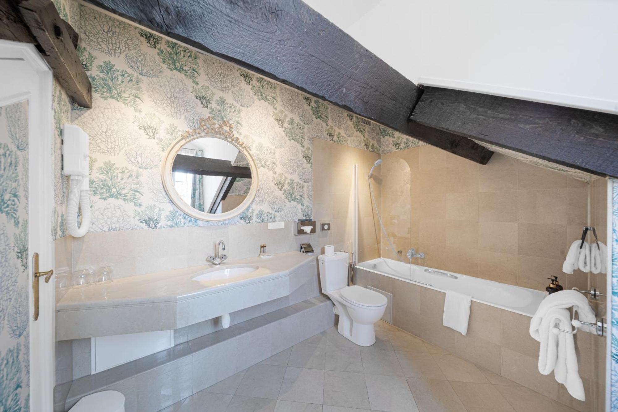 Charming Double Room