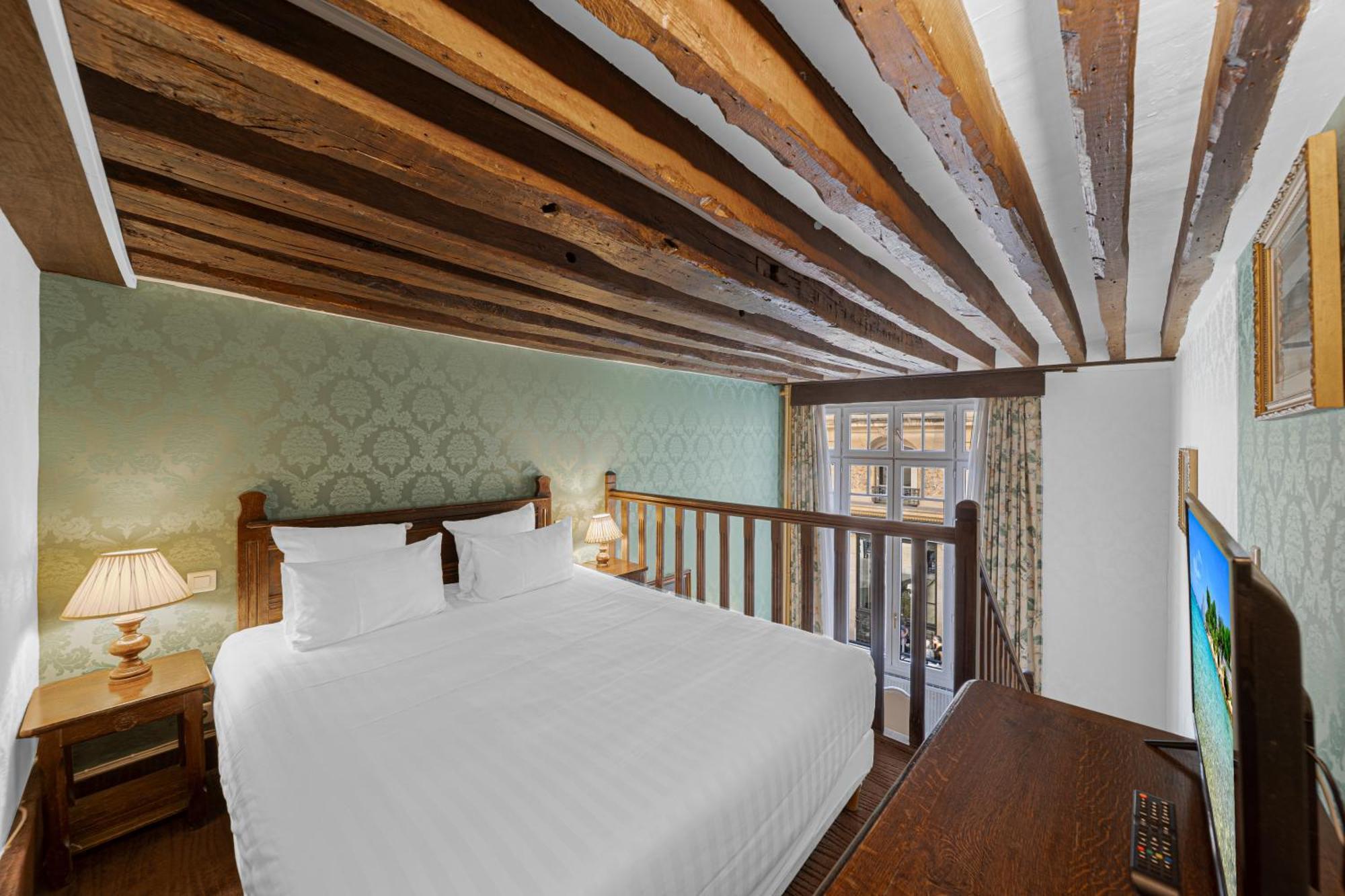 Family Junior Suite