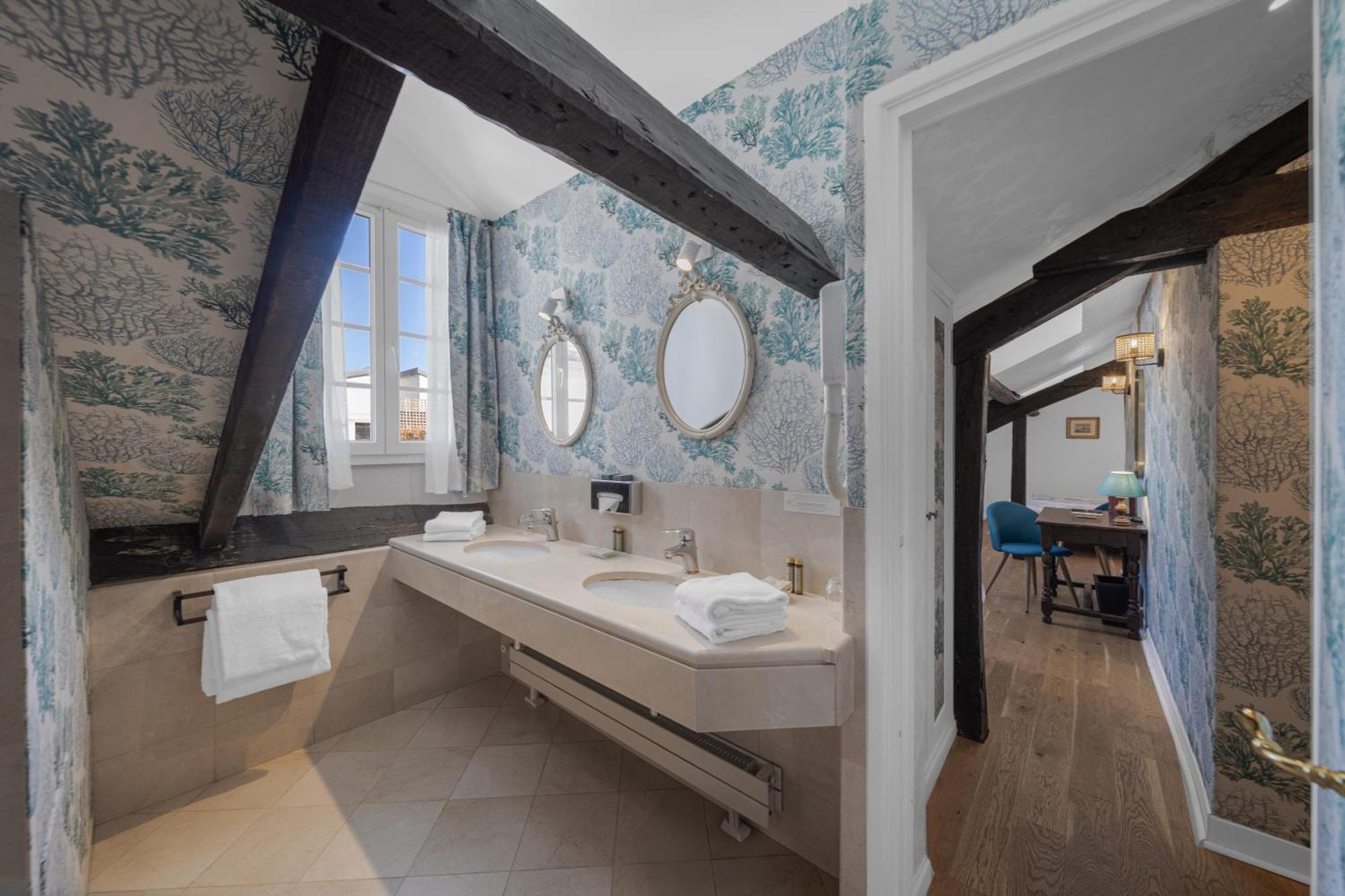 Family Junior Suite