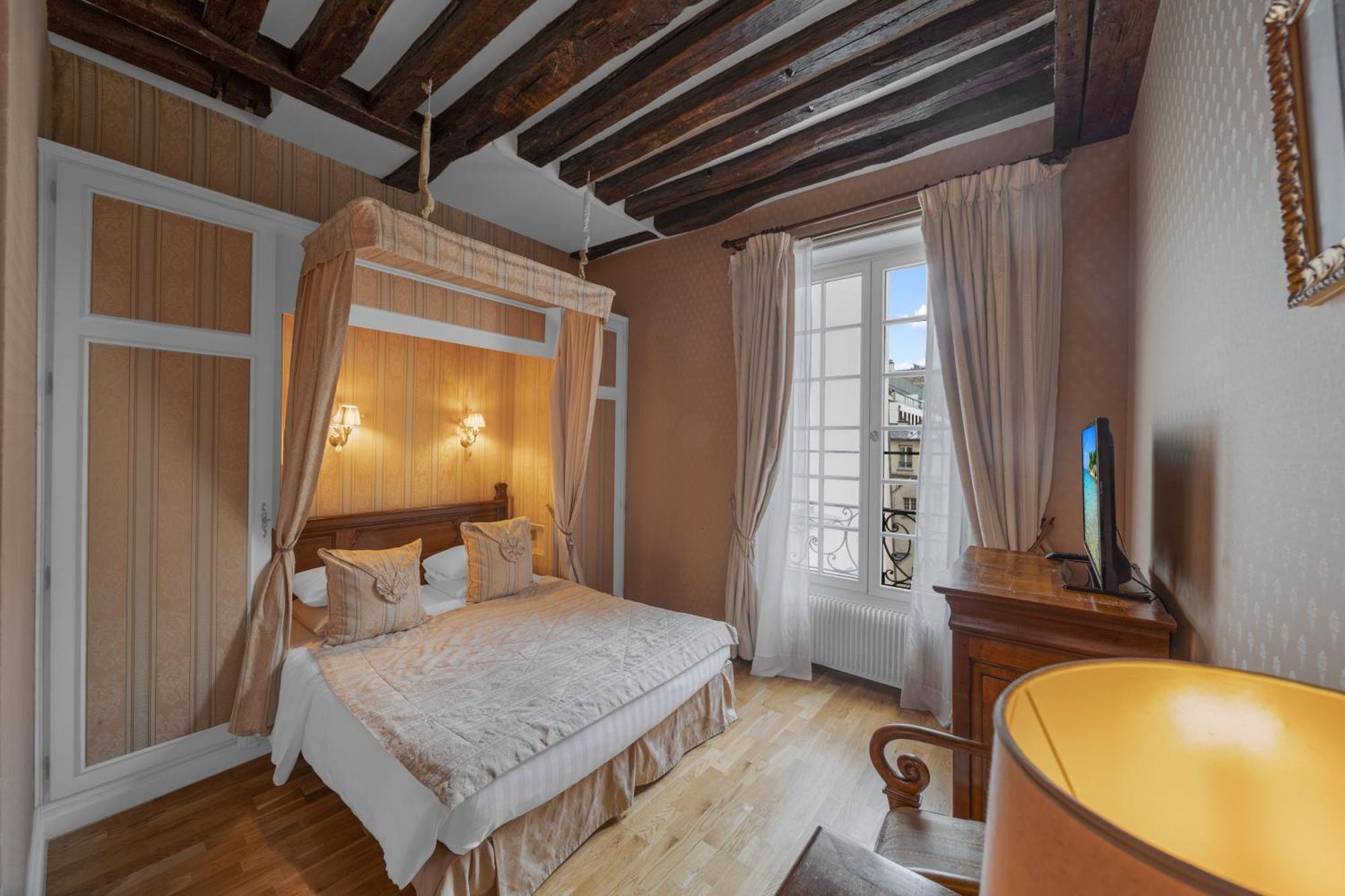 Family Junior Suite